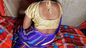 Desi hot bhabhi Desi styles new video in Hindi uncut video real life Hindi audio